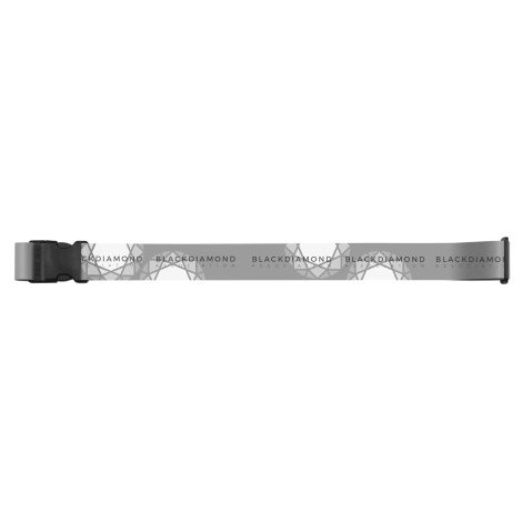 108051-1 Full Colour Luggage Strap