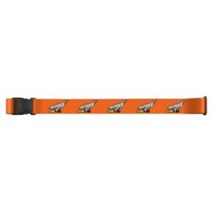 108051-4 Full Colour Luggage Strap