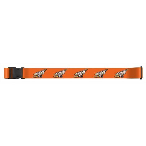 108051-4 Full Colour Luggage Strap