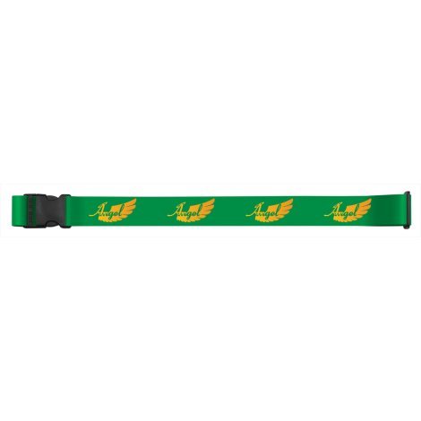 108051-8 Full Colour Luggage Strap