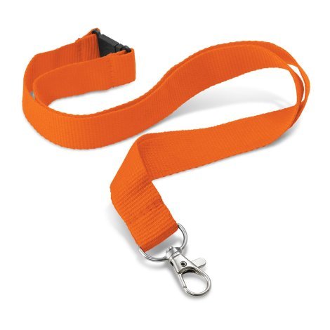 108057-4 Encore Lanyard