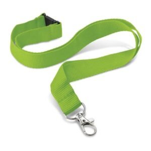 108057-7 Encore Lanyard