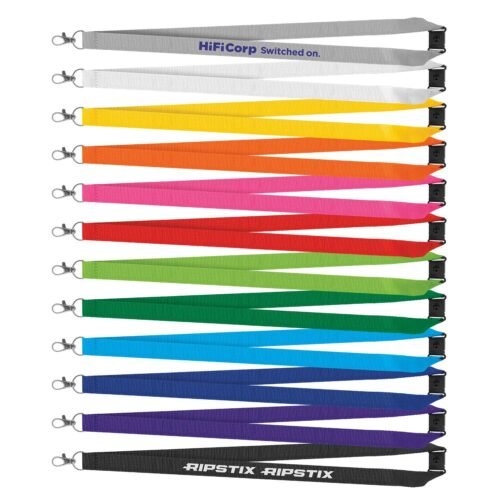 108057_1 Encore Lanyard