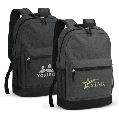 108063-0 Traverse Backpack