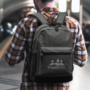 108063-4 Traverse Backpack