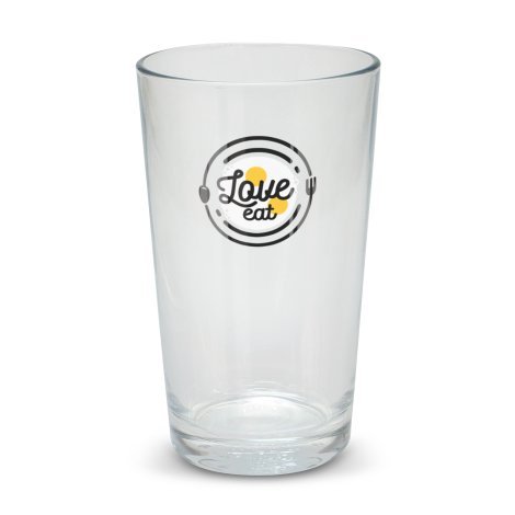 108262-0 Milan HiBall Glass
