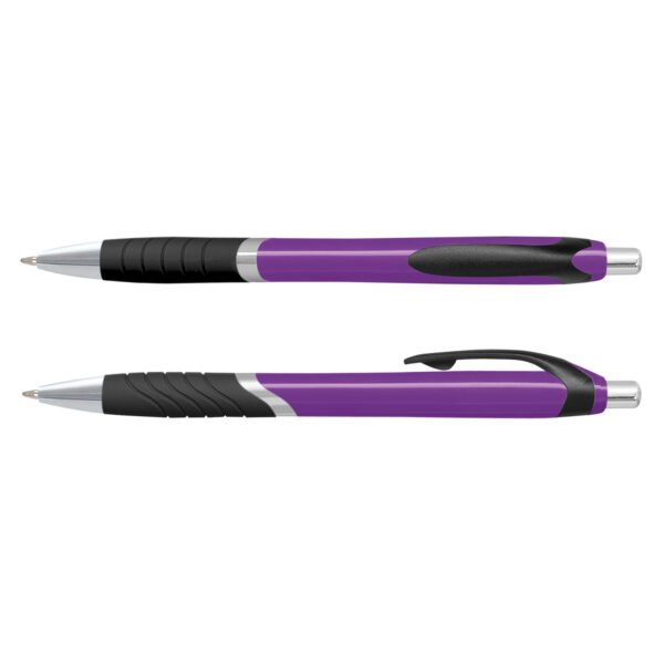 108304_10 Jet Pen - Coloured Barrel