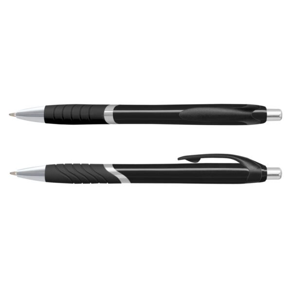 108304_11 Jet Pen - Coloured Barrel