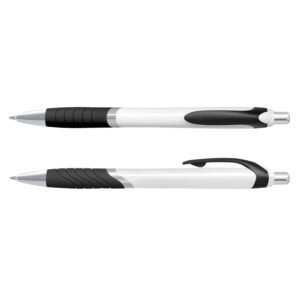 108304_2 Jet Pen - Coloured Barrel