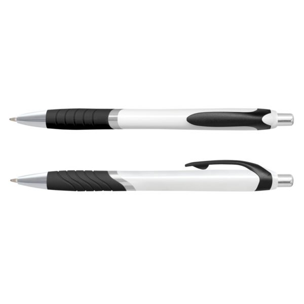 108304_2 Jet Pen - Coloured Barrel