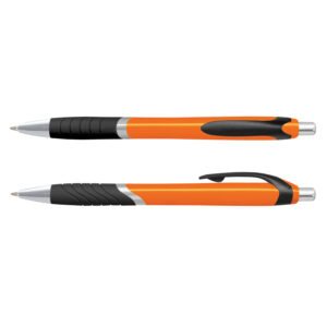 108304_4 Jet Pen - Coloured Barrel