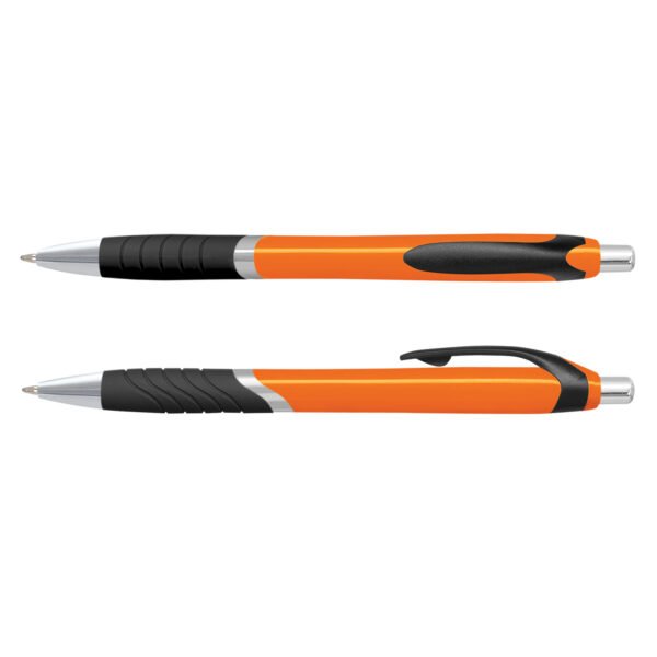 108304_4 Jet Pen - Coloured Barrel