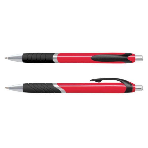 108304_5 Jet Pen - Coloured Barrel