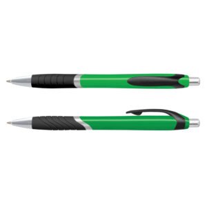 108304_6 Jet Pen - Coloured Barrel