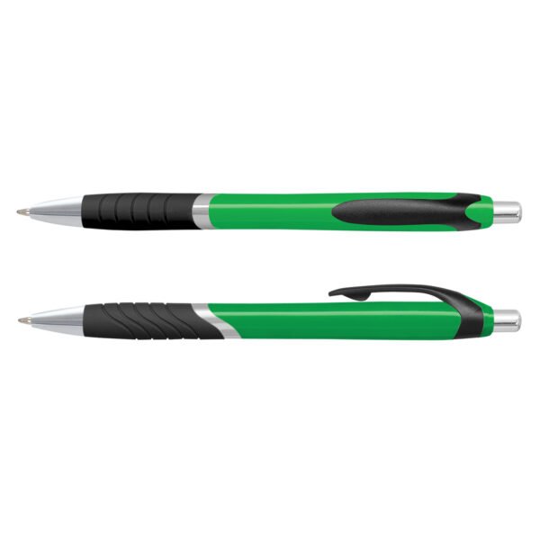 108304_6 Jet Pen - Coloured Barrel
