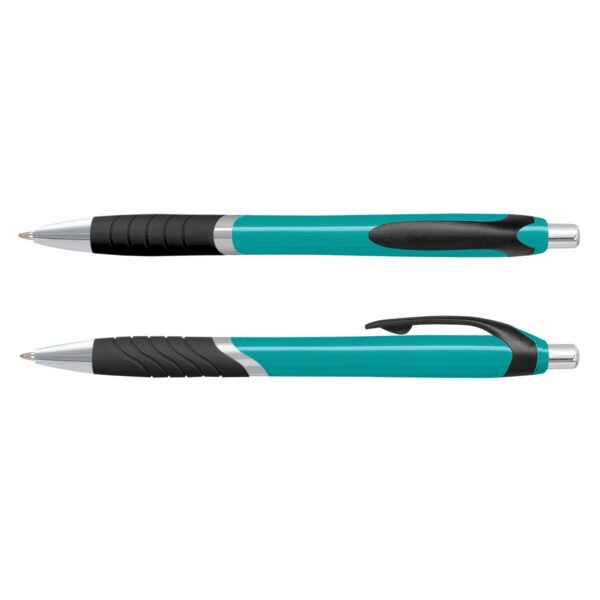 108304_7 Jet Pen - Coloured Barrel
