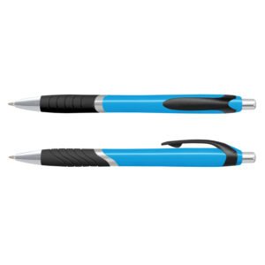 108304_8 Jet Pen - Coloured Barrel