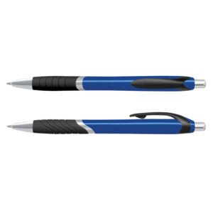 108304_9 Jet Pen - Coloured Barrel