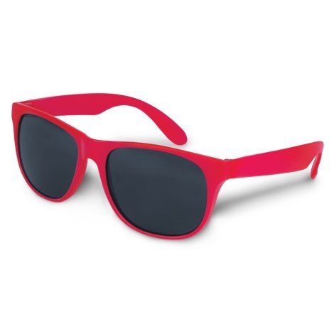 108389-3 Malibu Basic Sunglasses