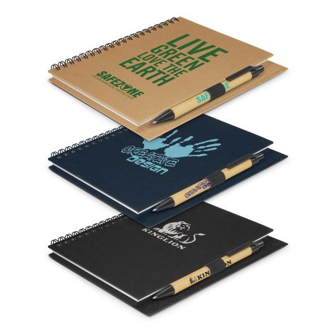 108400-0 Allegro Notebook