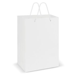 108513_2 Laminated Carry Bag - Large
