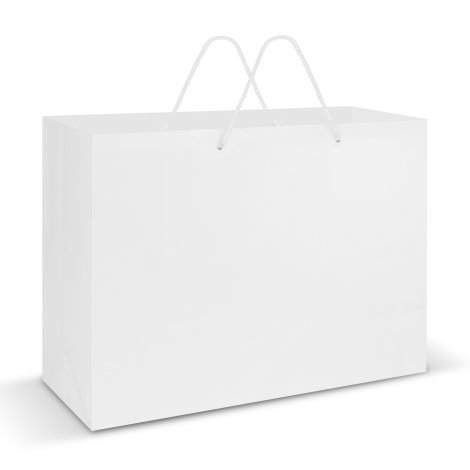 Laminated Carry Bag - Extra Large