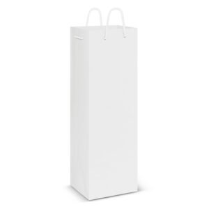 108515_2 Laminated Wine Bag