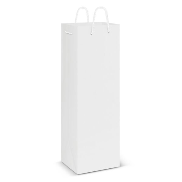 108515_2 Laminated Wine Bag