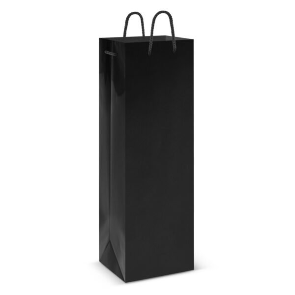 108515_3 Laminated Wine Bag