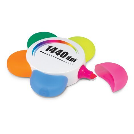 108516-0 Flower Highlighter