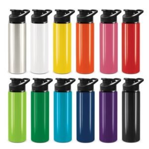 108538-0 Oasis Bottle - Snap Cap