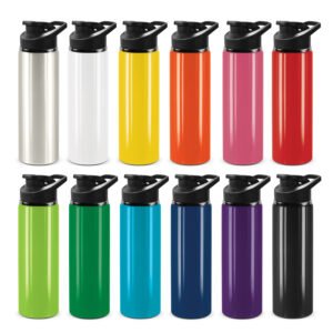 108538_1 Oasis Bottle - Snap Cap