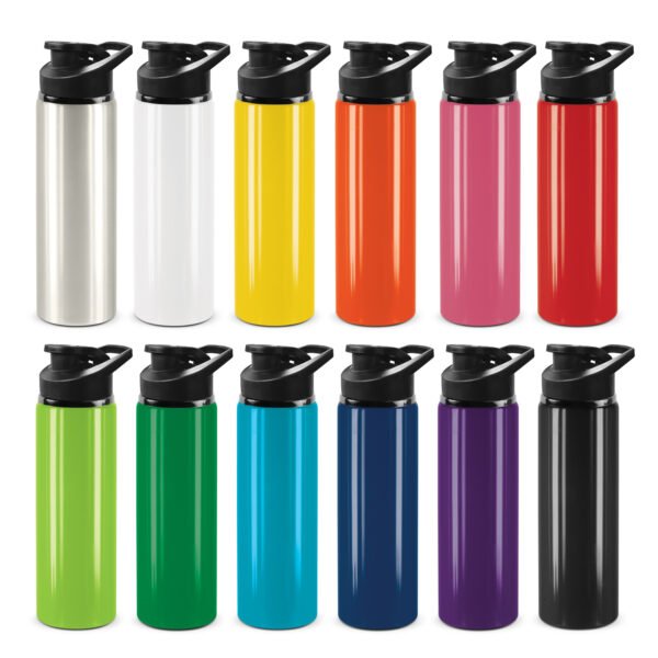 108538_1 Oasis Bottle - Snap Cap