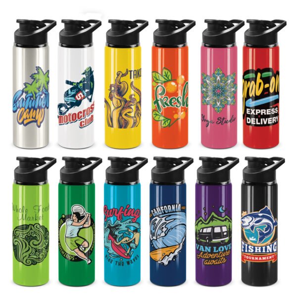 108538_14 Oasis Bottle - Snap Cap