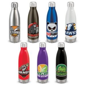 108574-0 Mirage Vacuum Bottle