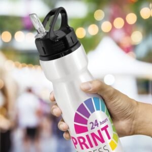 108819-7 Viper Bottle - Flip Cap