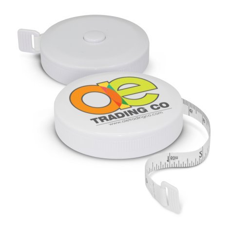 109062-0 Round Tape Measure