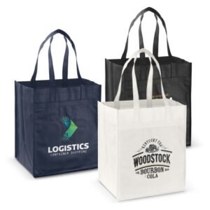 109071-0 Mega Shopper Tote Bag