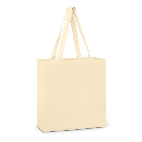 109072-2 Carnaby Cotton Shoulder Tote