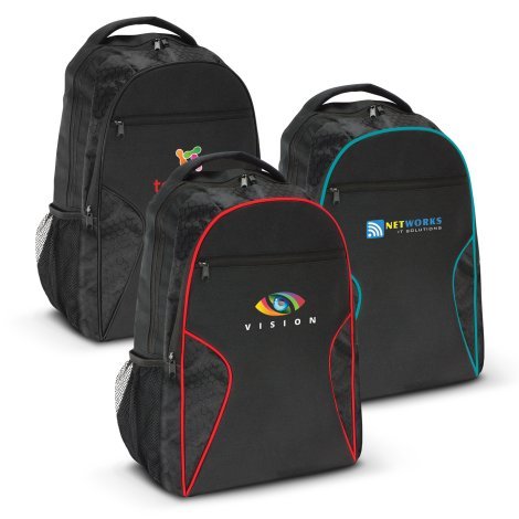 109074-0 Artemis Laptop Backpack