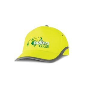 109116-0 Flash Hi-Vis Cap