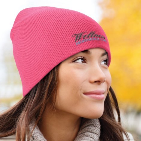 109117-15 Commando Beanie