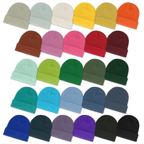 109118-0 Everest Beanie