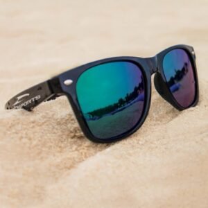109772-13 Malibu Premium Sunglasses