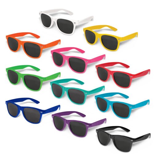 109772_1 Malibu Premium Sunglasses
