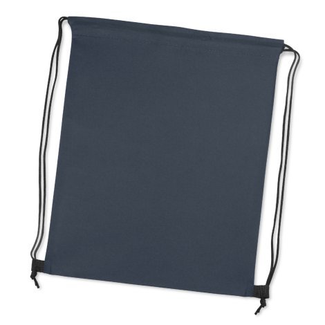 109882-10 Tampa Drawstring Backpack