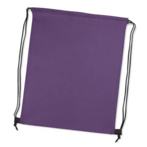 109882-11 Tampa Drawstring Backpack