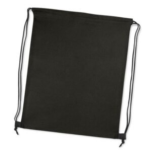 109882-12 Tampa Drawstring Backpack