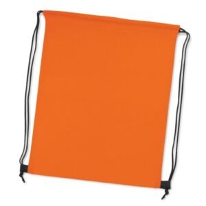 109882-3 Tampa Drawstring Backpack