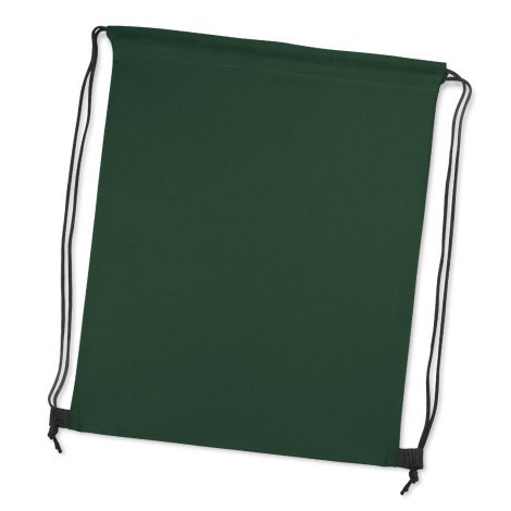 109882-7 Tampa Drawstring Backpack